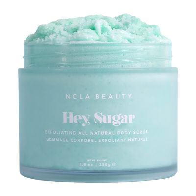 NCLA Beauty Hey Sugar Amalfi Coast Body Scrub