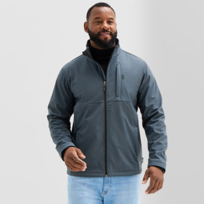 Water Resistant Free Country Jackets Jcpenney Free Country Mens