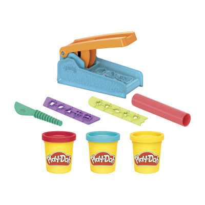 Play-Doh Fun Factory Starter Set