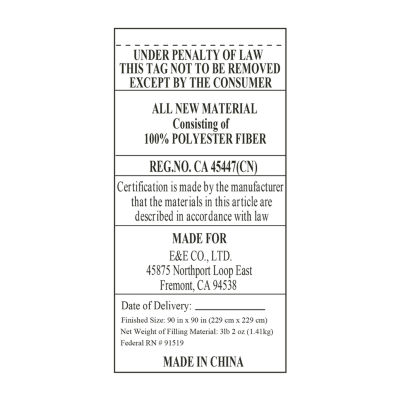 Madison Park Reeve 7-pc. Jacquard Comforter Set