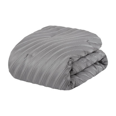 Madison Park Reeve 7-pc. Jacquard Comforter Set