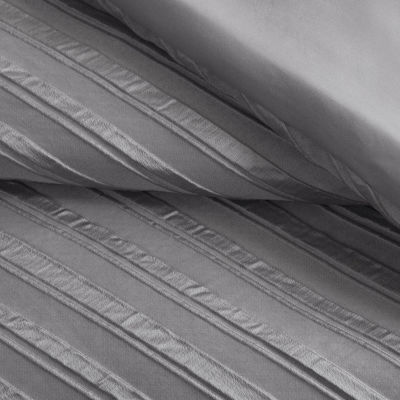 Madison Park Reeve 7-pc. Jacquard Comforter Set