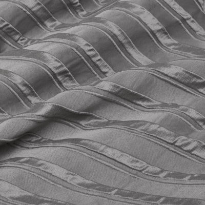 Madison Park Reeve 7-pc. Jacquard Comforter Set