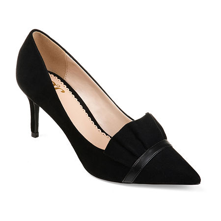  Womens > shoes > Pumps-Journee Collection Womens Marek Heeled Pump