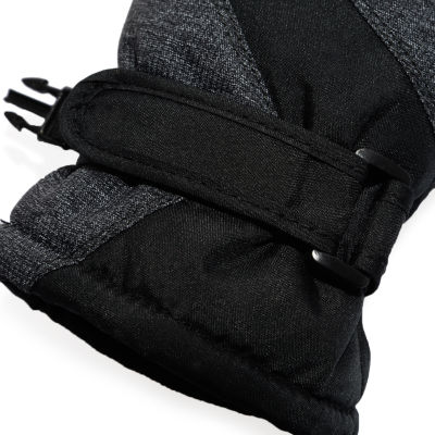 Igloos Little & Big Boys Cold Weather Gloves