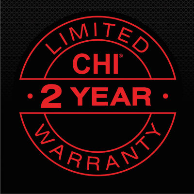 Chi Advanced Touchscreen Iron