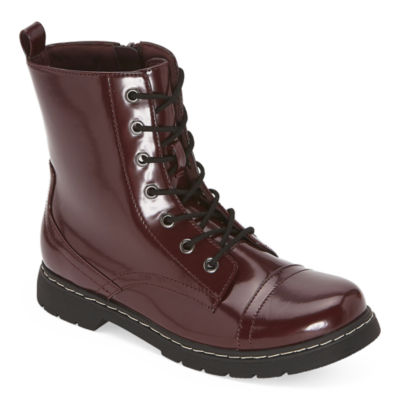 Arizona hot sale combat boots