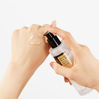 Cosrx Advanced Snail 96 Mucin Power Essence Face Treatment