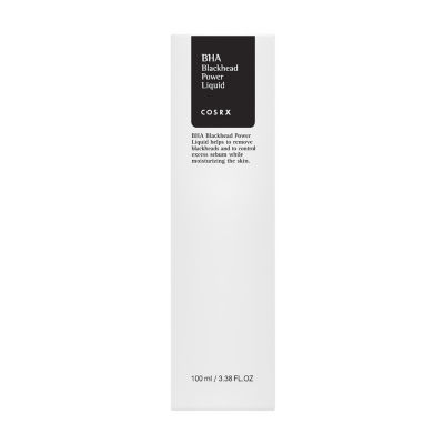 Cosrx Bha Blackhead Power Liquid Toner