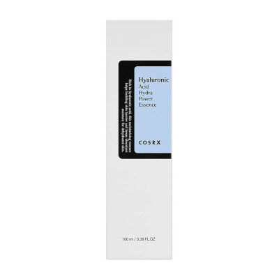 Cosrx Hyaluronic Acid Hydra Power Essence Eye Treatment