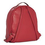 Liz Claiborne Leila Adjustable Straps Backpack