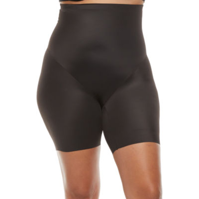 Ambrielle Back Magic® Hi Waist Long Leg Thigh Slimmers JCPenney