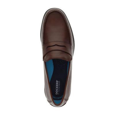 Dockers Mens Winfell Slip-On Shoe