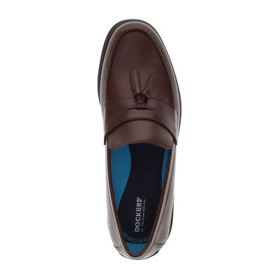 Dockers Mens Woodward Slip-On Shoe