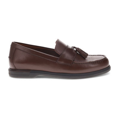 Dockers Mens Woodward Slip-On Shoe