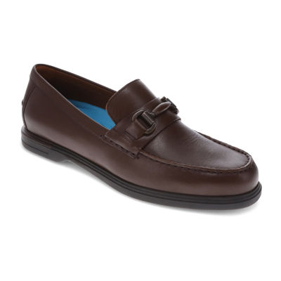 Dockers Mens Whitworth Slip-On Shoe