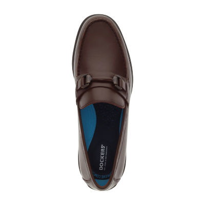 Dockers Mens Whitworth Slip-On Shoe