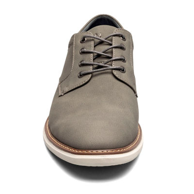 Nunn Bush Mens Chase Plain Toe Oxford Shoes