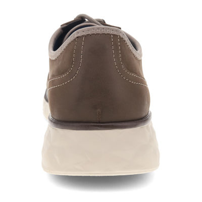 Dockers Clarkston Mens Wing Oxford Shoes