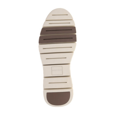 Dockers Clarkston Mens Wing Oxford Shoes