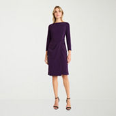 Chelsea Rose Purple Dresses for Women JCPenney