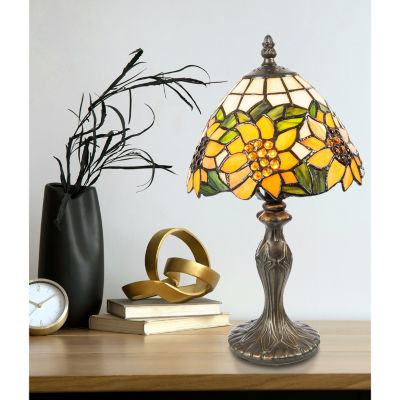 Dale Tiffany Hazel Desk Lamp