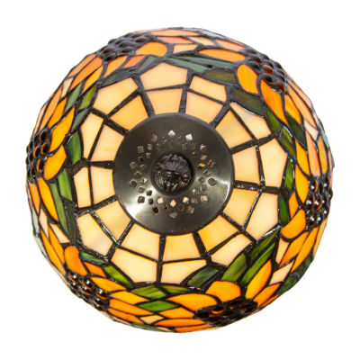 Dale Tiffany Hazel Desk Lamp