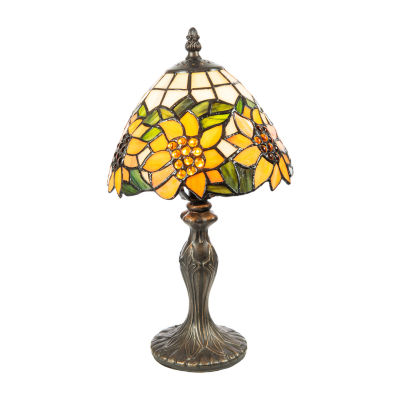 Dale Tiffany Hazel Desk Lamp