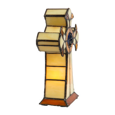 Dale Tiffany Trinity Table Lamp