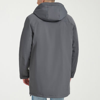 Dockers Mens Midweight Softshell Jacket