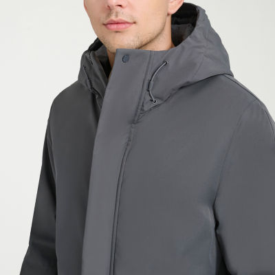 Dockers Mens Midweight Softshell Jacket