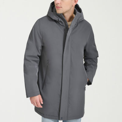 Dockers Mens Midweight Softshell Jacket