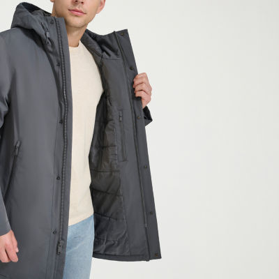 Dockers Mens Midweight Softshell Jacket