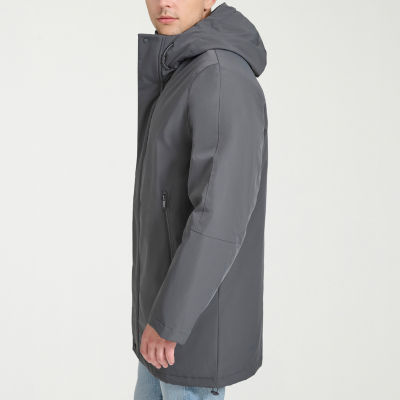 Dockers Mens Midweight Softshell Jacket