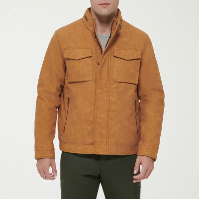 Dockers Mens Lined Midweight Jacket