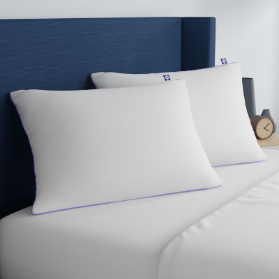 Sealy® All Night Cooling Bed Pillows