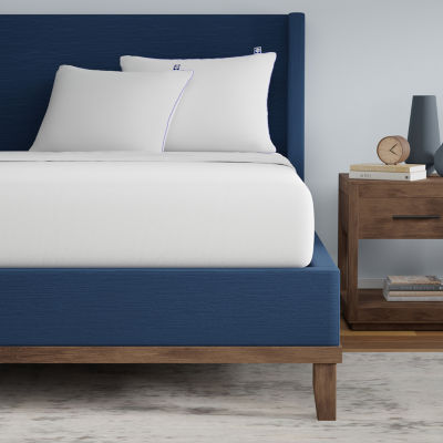 Sealy® All Night Cooling 2 Pack Bed Pillow