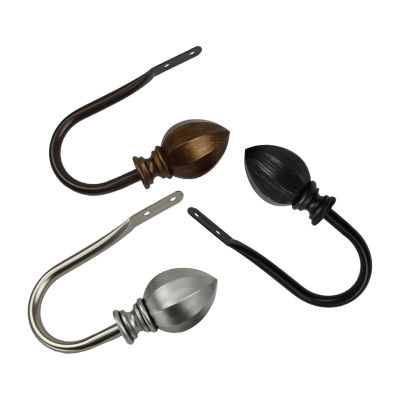 Rod Desyne Garnet Holdback