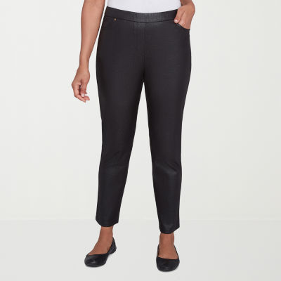 Alfred dunner slim fit pants hotsell