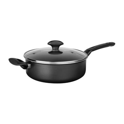 Vasconia 5-qt. Jumbo Non-Stick Frying Pan