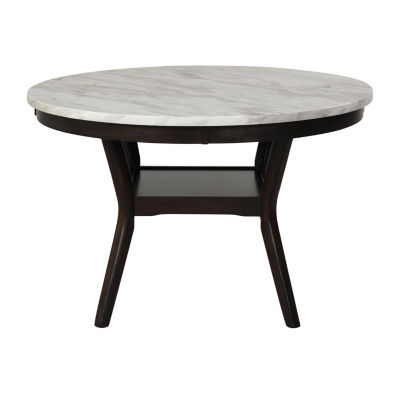 Celeste 5-pc. Round Dining Set