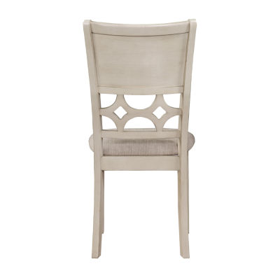 Mitchell 5-pc. Round Dining Set