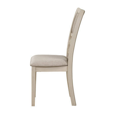 Mitchell 5-pc. Round Dining Set