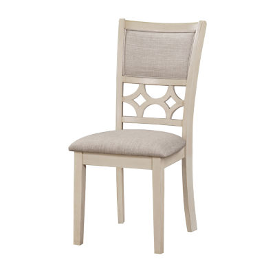 Mitchell 5-pc. Round Dining Set