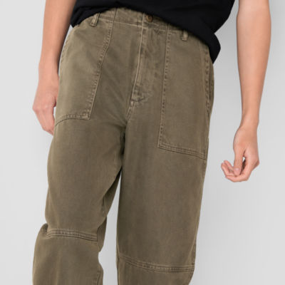 Arizona Mens Loose Fit Utility Carpenter Pant