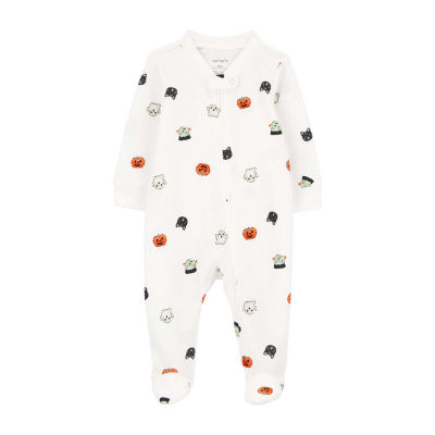 Carter's Baby Unisex Sleep and Play