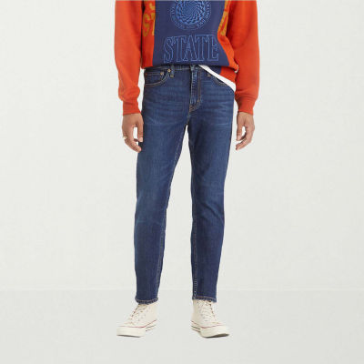 Levi's Mens 510 Skinny Fit Jean