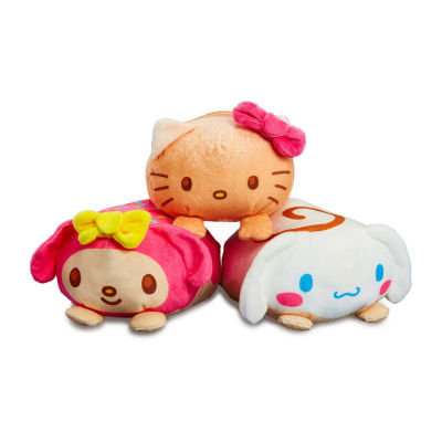 Cookeez Makery Oven 13-pc. Hello Kitty Toy Playset