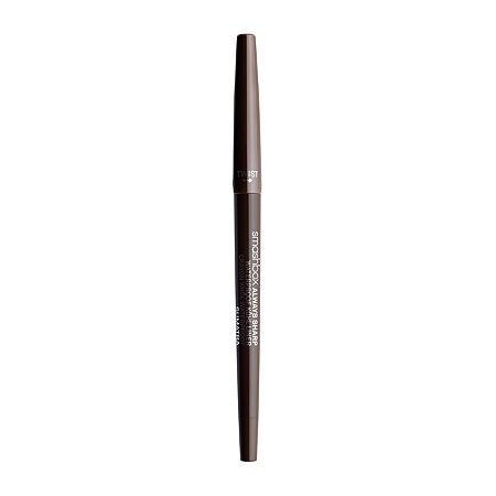 Smashbox Always Sharp Waterproof Kohl Liner, One Size, Black