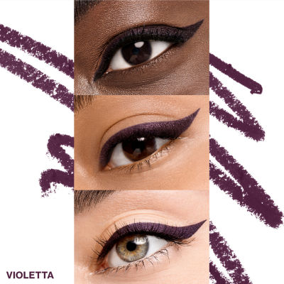 Smashbox Always Sharp Waterproof Kohl Liner